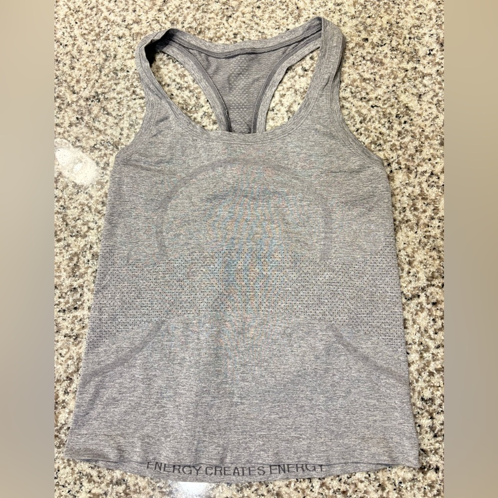 Lululemon Swiftly Tech Racerback 2.0